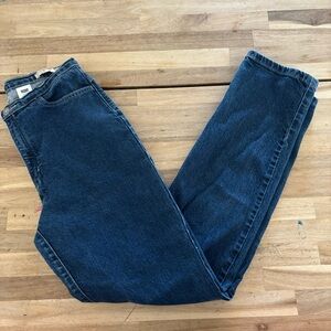 Vintage Levi’s 816 Dark Wash High Rise Jeans 6